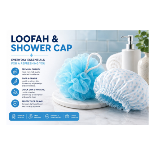 Showercap
