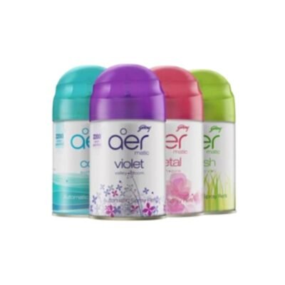 Air freshener refill