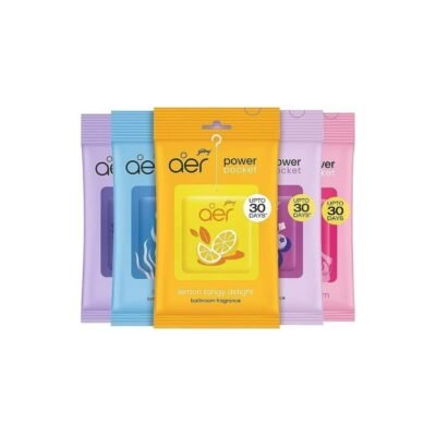 Air pocket gel
