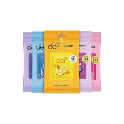 Air pocket gel