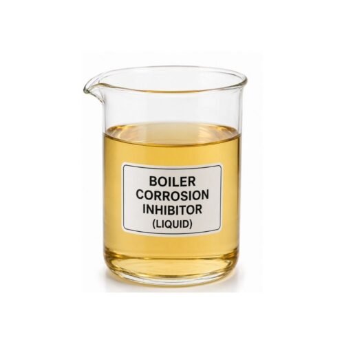 Boiler Corrosion Inhibitor