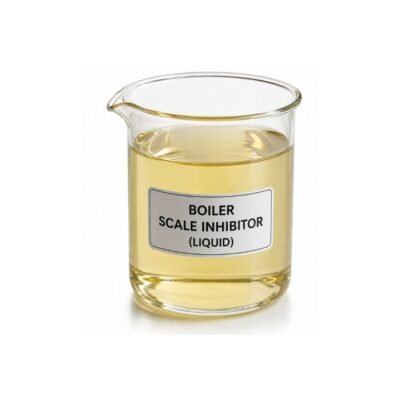 Boiler Scale Inhibitor Boiler Scale Inhibitor