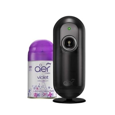 Digital Air Freshener Dispenser Digital air freshener dispenser