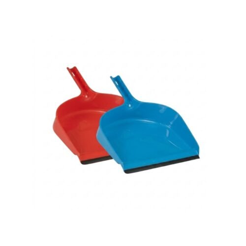 Dust pan