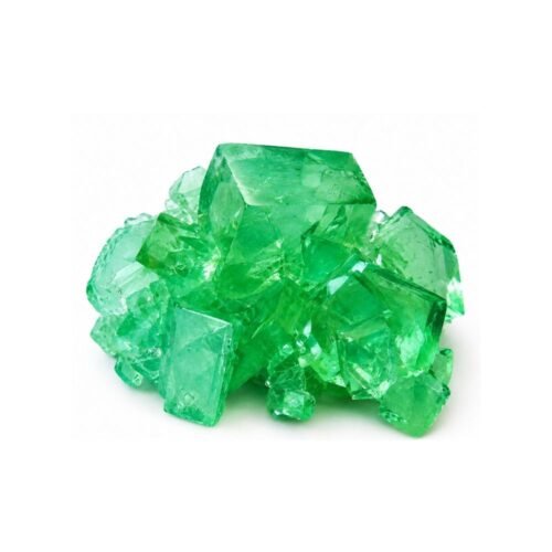 Ferrous Sulphate Crystal