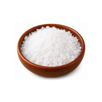 Industrial & Sea Salt