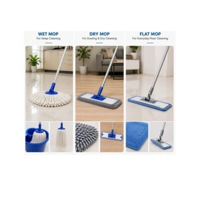 Mop Mop