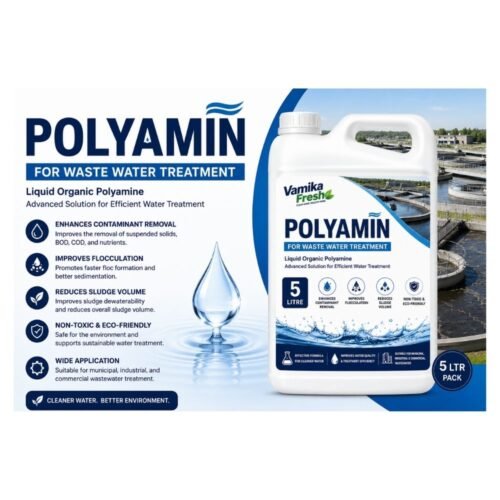 Polyamine
