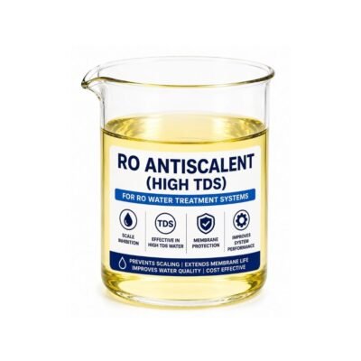 RO Antiscalant (High TDS)