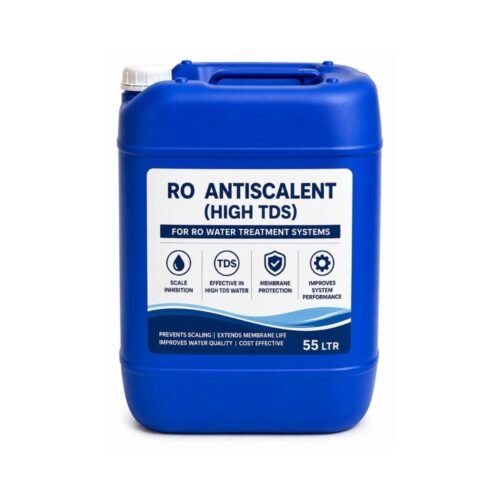RO Antiscalant (High TDS)