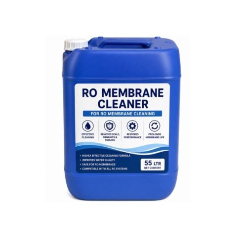 RO Membrane Cleaner