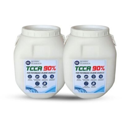 TCCA 90 Chlorine Granules TCCA 90 Chlorine Granules