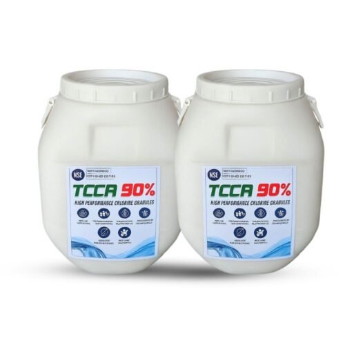 TCCA 90 Chlorine Granules