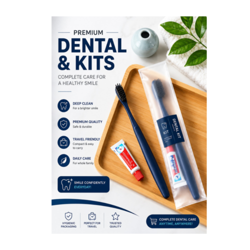 Dental & kits