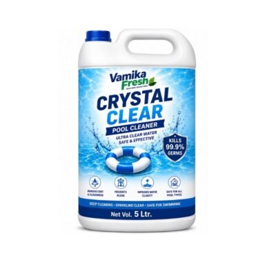 Vamika Fresh Crystal clear Vamika Fresh Crystal clear