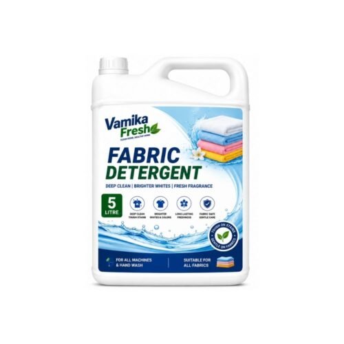 Vamika fresh fabric detergent