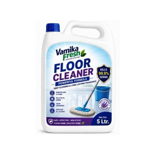 Vamika fresh floor cleaner