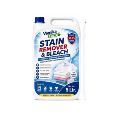 Vamika Fresh Stain Remover & bleach Vamika fresh stain remover & bleach