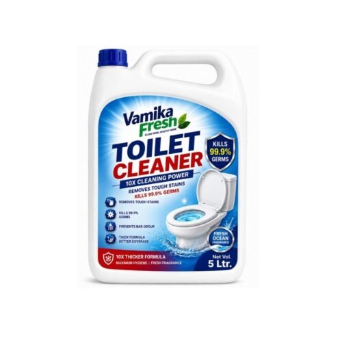Vamika fresh toilet cleaner