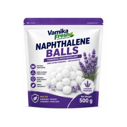 Vamika fresh napthelene balls