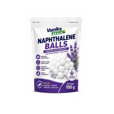 Vamika Fresh napthelene balls Vamika fresh napthelene balls