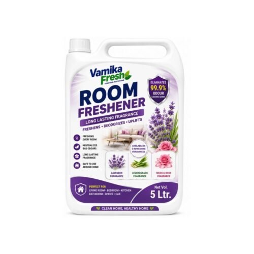 Vamika fresh room freshner