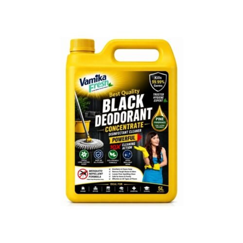 Vamika fresh black concentrate