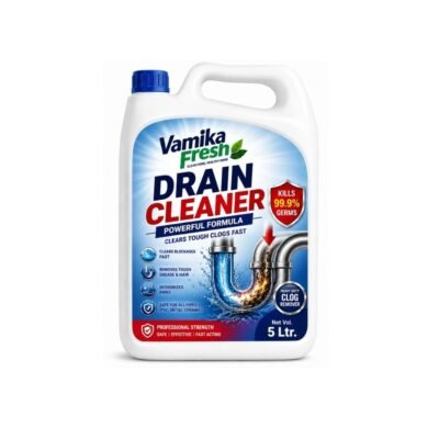 Vamika fresh Drain Cleaner Vamika fresh drain Cleaner
