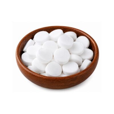Water softener salt tablet Water softener salt tablet
